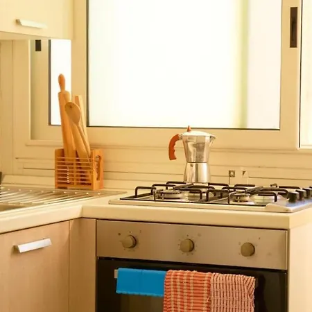 Гостевой дом Mille Бари