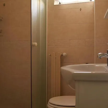 Гостевой дом Mille *