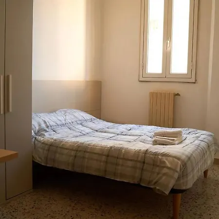 Гостевой дом Mille Бари