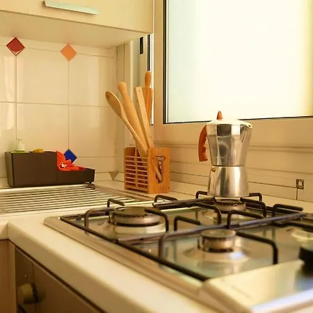 Гостевой дом Mille *