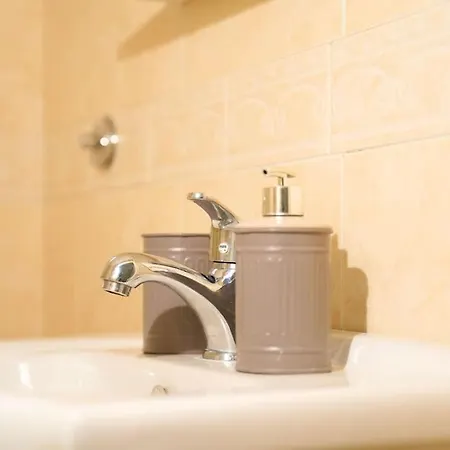 Mille Гостевой дом Бари