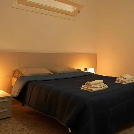 Pensionat Mille Bari