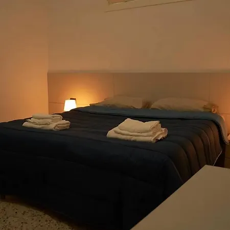 Mille Gasthof Bari