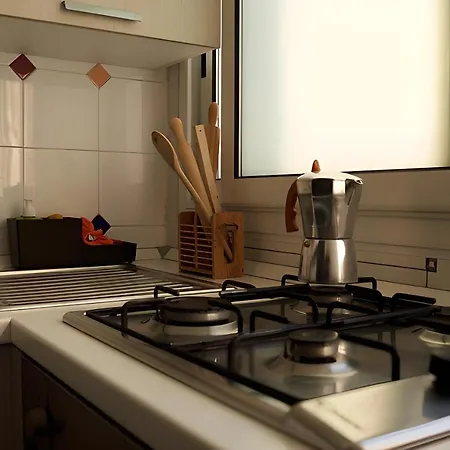 Гостевой дом Mille *