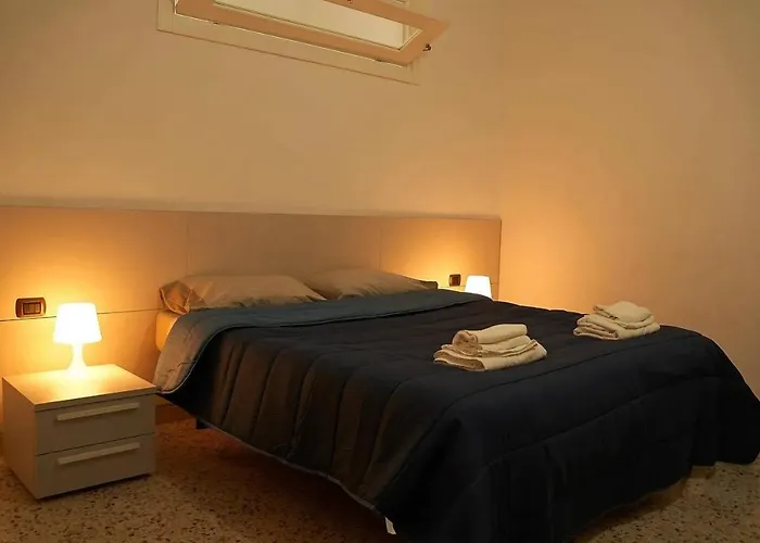 Pensionat Mille Bari